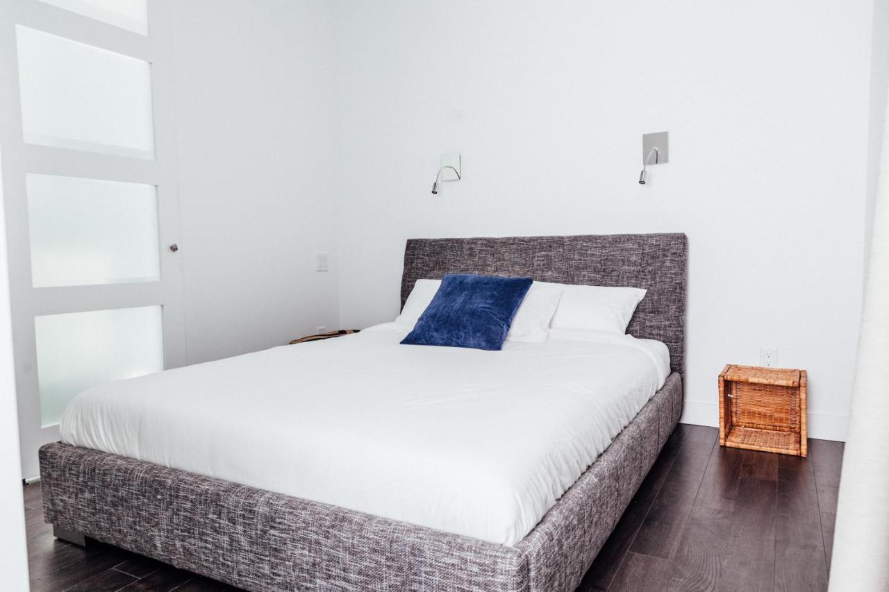 Leqube Apartments Montreal Cameră foto