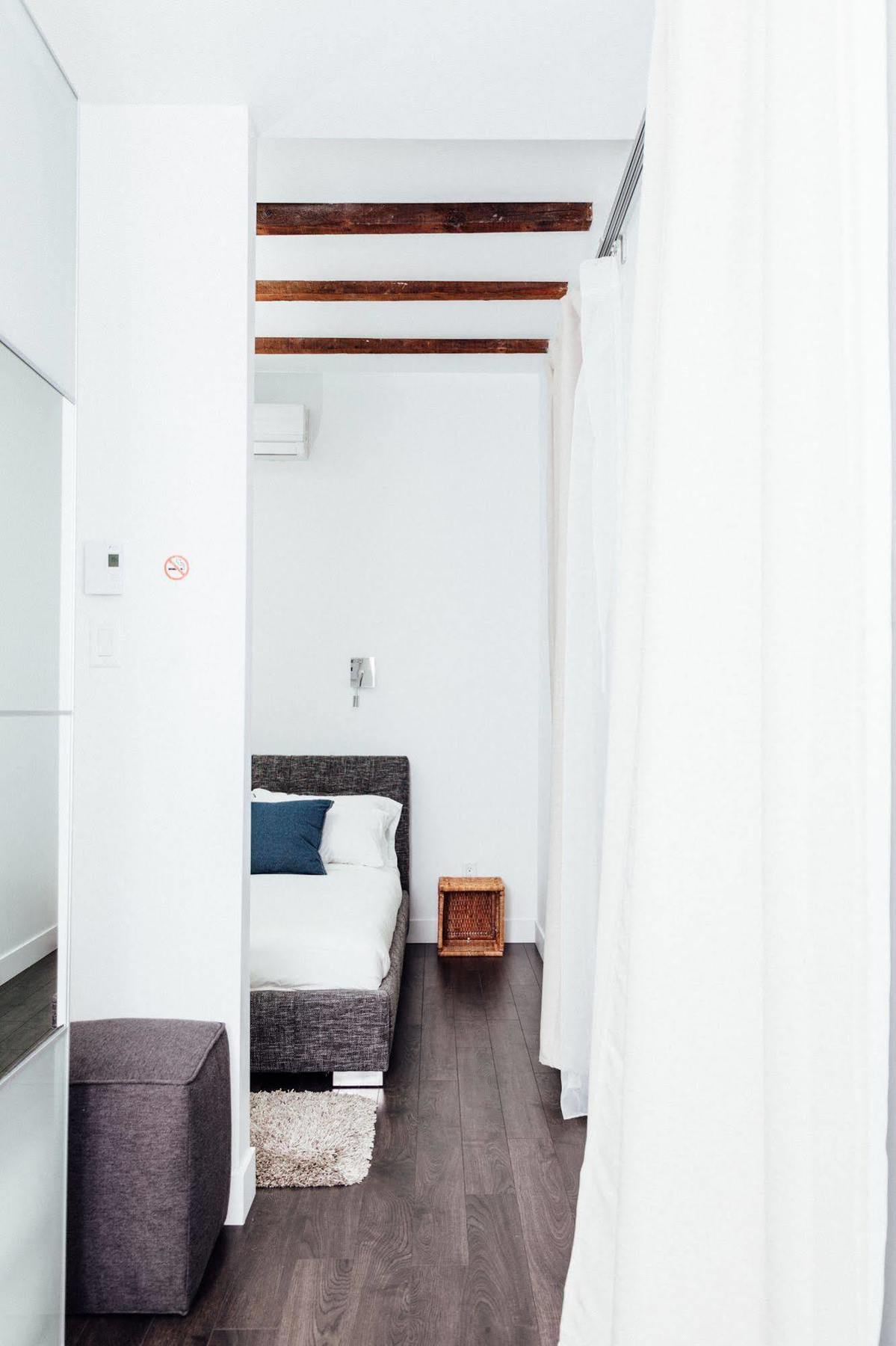 Leqube Apartments Montreal Exterior foto