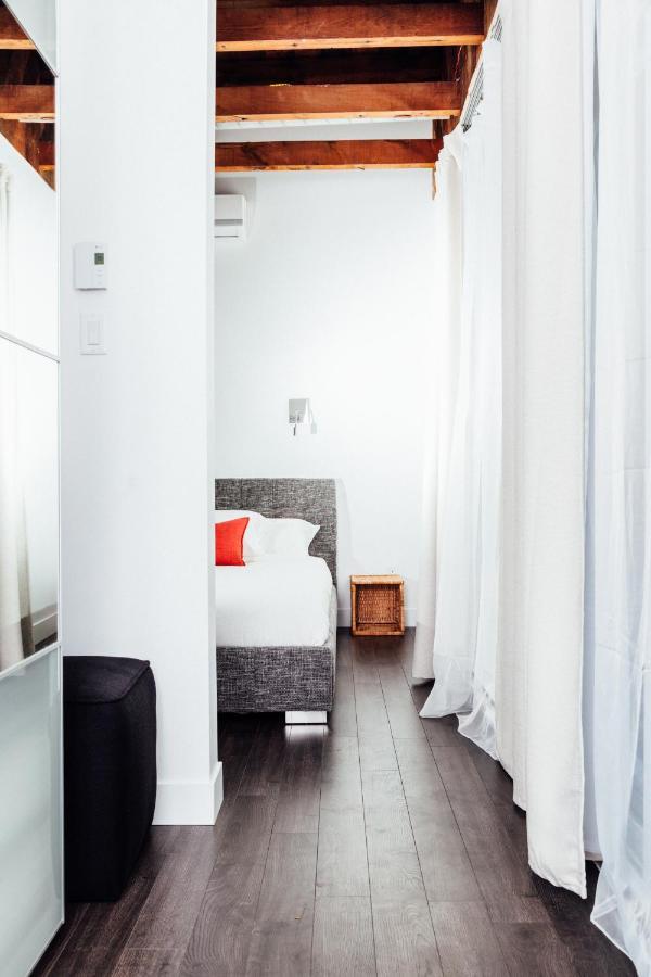 Leqube Apartments Montreal Cameră foto